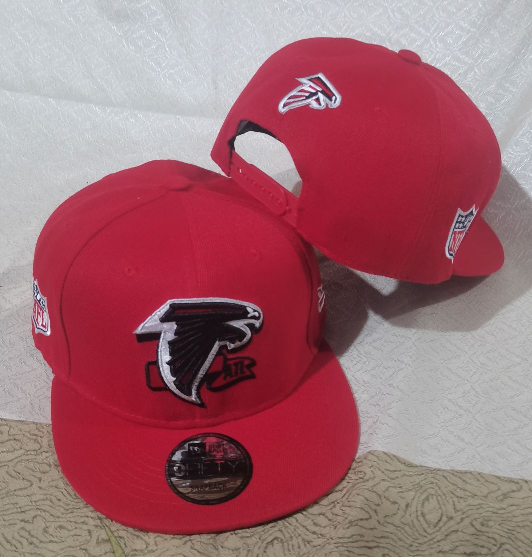 2022 NFL Atlanta Falcons Hat YS1009